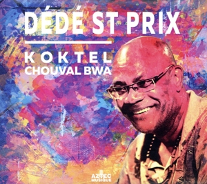 【輸入盤】Koktel Chouval Bwa