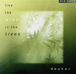 【輸入盤】Like The Wind In The Trees