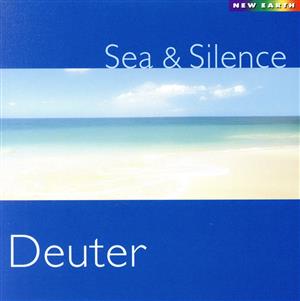 【輸入盤】Sea & Silence