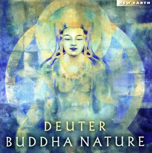 【輸入盤】Buddha Nature