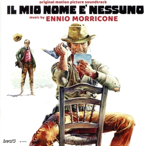 【輸入盤】Il Mio Nome e' Nessuno (My Name Is Nobody)