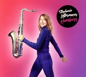 【輸入盤】Hamburg