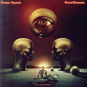 【輸入盤】PostHuman