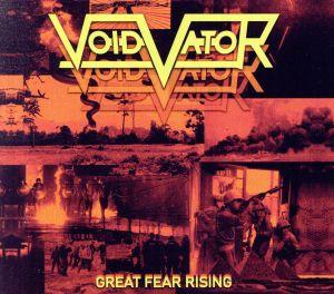 【輸入盤】Great Fair Rising