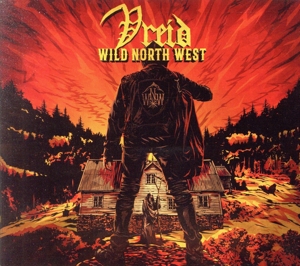 【輸入盤】Wild North West