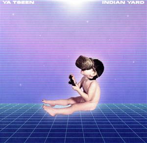 【輸入盤】Indian Yard