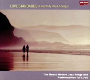 【輸入盤】Love Standards (Everybody Plays & Sings) (4CD)