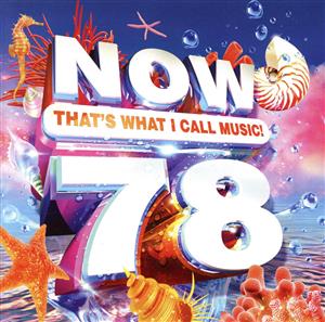 【輸入盤】Now 78