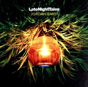 【輸入盤】Late Night Tales: Jordan Rakei