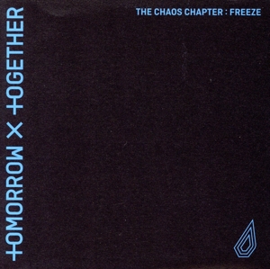 【輸入盤】The Chaos Chapter: Freeze