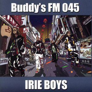 Buddys FM 045(通常盤)