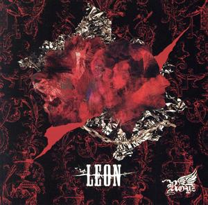 LEON(初回限定盤/Btype)(DVD付)