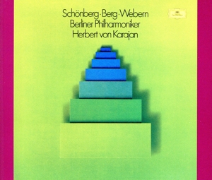 新ウィーン楽派管弦楽作品集(初回生産限定盤)(2SACD) <SACD>