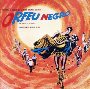 「黒いオルフェ」オリジナル・サウンドトラック