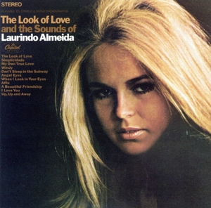 ザ・ルック・オブ・ラヴ