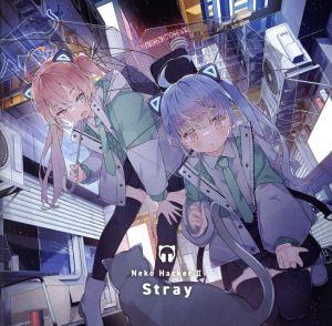 Neko Hacker Ⅱ: Stray