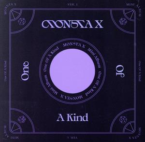 【輸入盤】One Of A Kind