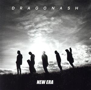 New Era(限定盤D)(CD+DVD)