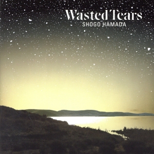 WASTED TEARS