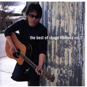 The Best of Shogo Hamada vol.1