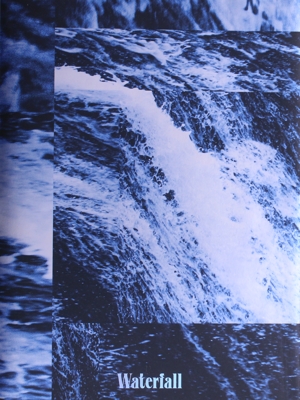 【輸入盤】Waterfall