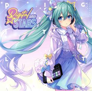 HATSUNE MIKU Digital Stars 2021 Compilation