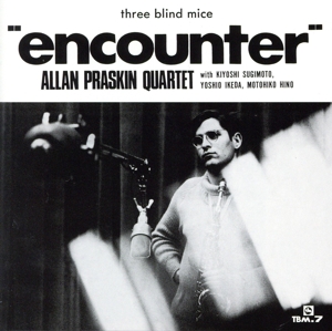 エンカウンター