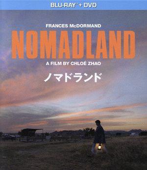 ノマドランド(Blu-ray Disc+DVD)
