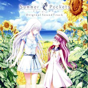 Summer Pockets Original SoundTrack