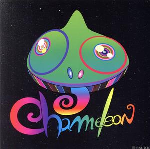 Chameleon(Amazon.co.jp限定)(メガジャケ付)