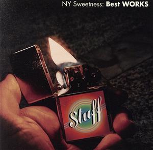 NY Sweetness: Best WORKS(タワーレコード限定)(2SHM-CD)