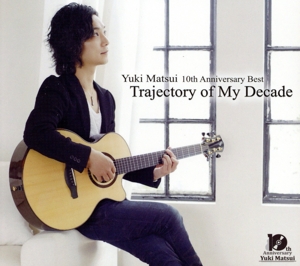 Trajectory of My Decade
