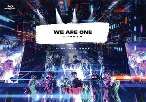 WE ARE ONE(Blu-ray Disc)