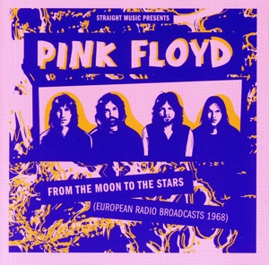 フローム・ザ・ムーン・トゥー・ザ・スターズ(ヨーロピアン・レディオ・ブロードキャスト1968)