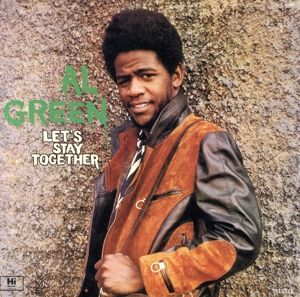 レッツ・ステイ・トゥギャザー(期間限定生産価格盤)