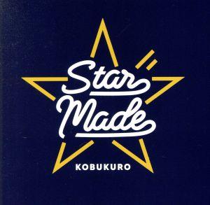 Star Made(通常盤)