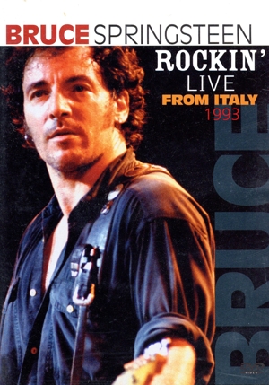 【輸入版】Rockin' Live From Italy