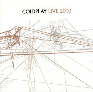 【輸入版】Live 2003(SUPER JEWEL CASE)[DVD+CD]