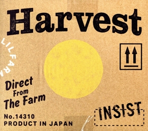 HARVEST