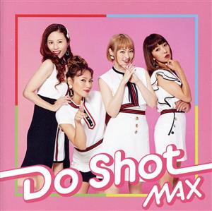 Do Shot(DVD付)