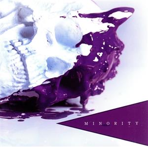 MINORITY(初回限定盤/B-type)(DVD付)