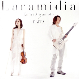 ララミディア(Blu-spec CD2)