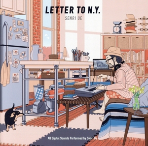 Letter to N.Y.(Blu-spec CD2)