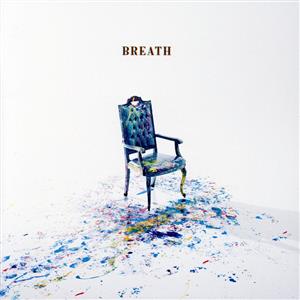 BREATH(初回仕様盤)
