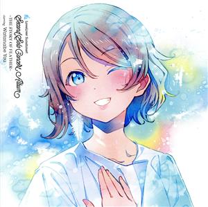 LoveLive！ Sunshine!! Second Solo Concert Album ～THE STORY OF FEATHER～ starring Watanabe You