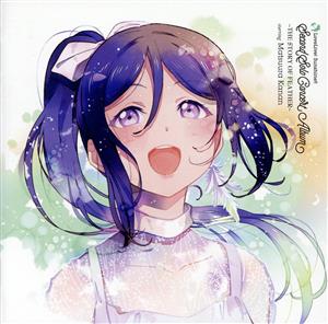 LoveLive！ Sunshine!! Second Solo Concert Album ～THE STORY OF FEATHER～ starring Matsuura Kanan