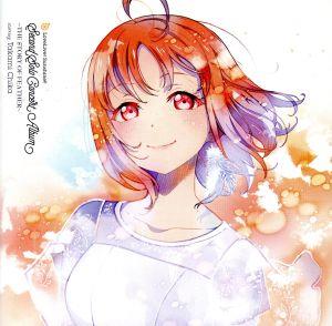 LoveLive！ Sunshine!! Second Solo Concert Album ～THE STORY OF FEATHER～ starring Takami Chika