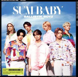 SUM BABY(DVD付)