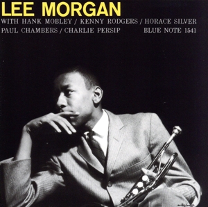 リー・モーガン Vol.2(SHM-CD)