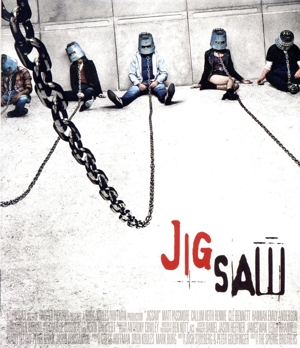 ジグソウ:ソウ・レガシー(Blu-ray Disc)